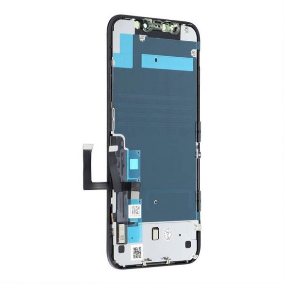 Display pentru iPhone 11 cu ecran tactil negrum (JK Incell)