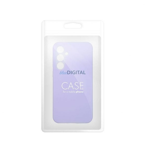 CAZ CANDY pentru SAMSUNG A14 5G violet