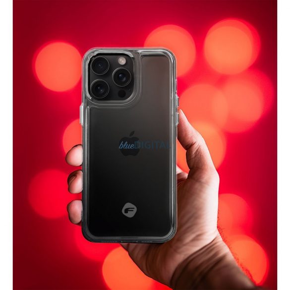 Husa transparenta FORCELL F-PROTECT pentru MOTOROLA MOTO G84 transparenta