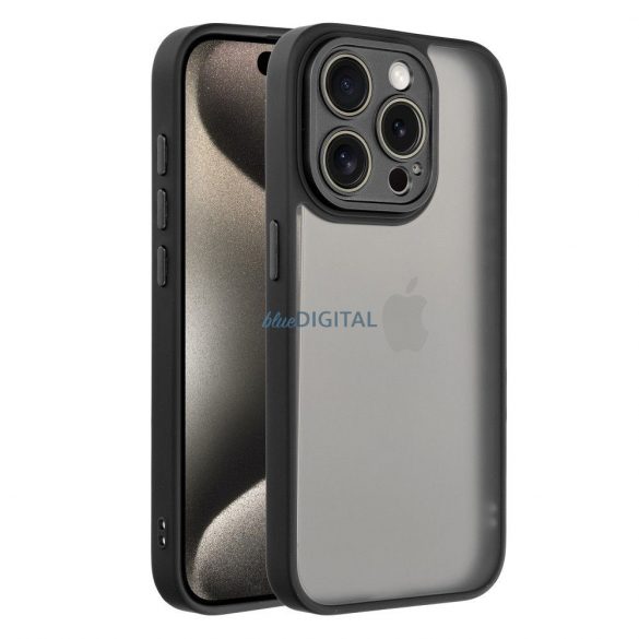 Husa VARIETE pentru IPHONE 11 neagra