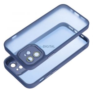 Husa VARIETE pentru IPHONE 11 bleumarin