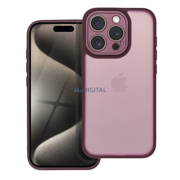 Husă VARIETE pentru IPHONE 11 violet