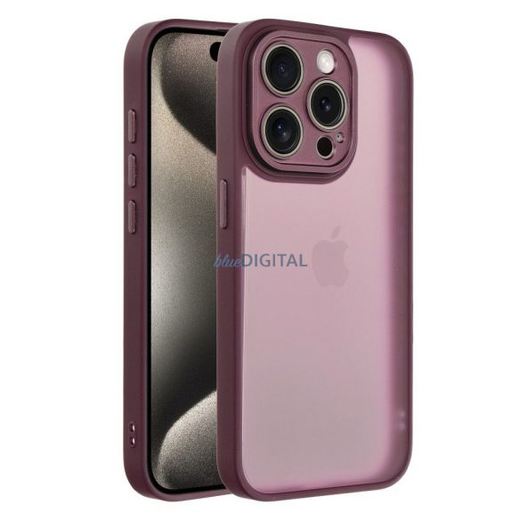 Husă VARIETE pentru IPHONE 11 violet