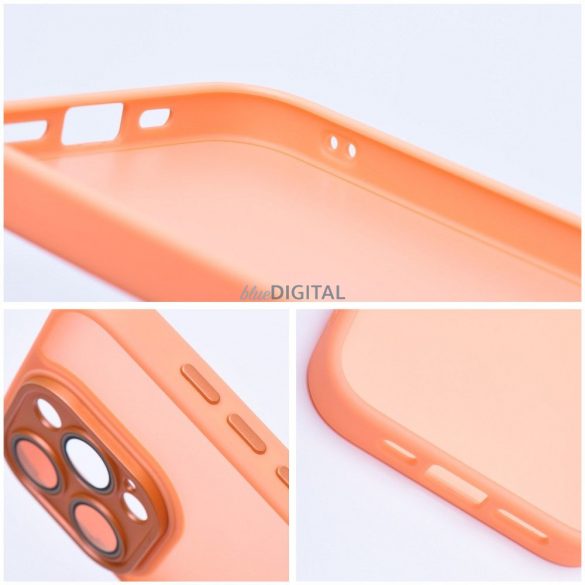 Husă VARIETE pentru IPHONE 11 apricot crush