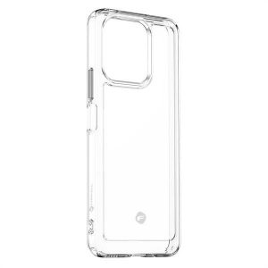 FORCELL F-PROTECTHusă transparentă pentru HONOR X8a transparent