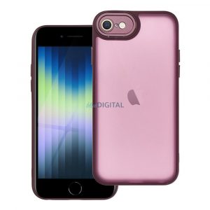 Husă VARIETE pentru IPHONE 7 / 8 / SE 2020 / SE 2022 violet