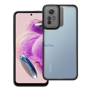 Husa VARIETE pentru XIAOMI Redmi NOTE 12S neagra