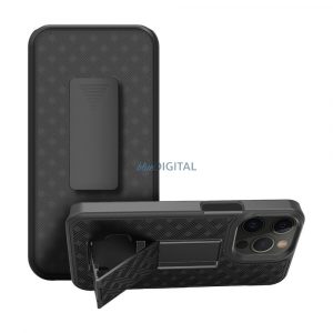 Husa HOLSTER pentru SAMSUNG A14 5G