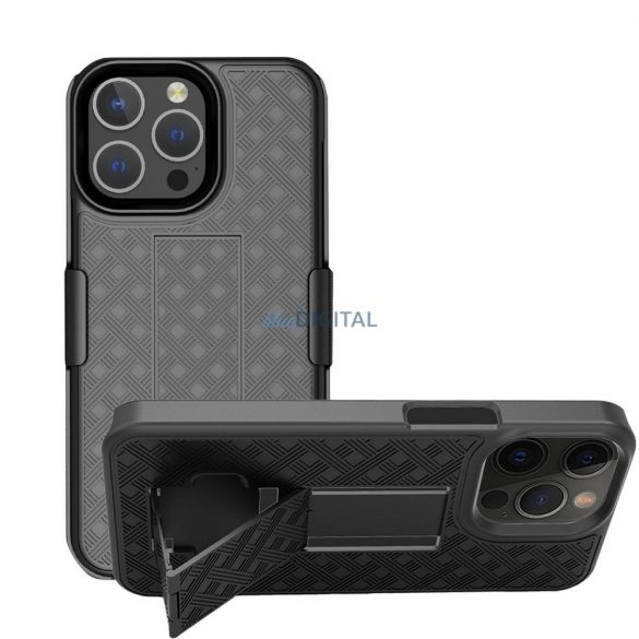 Husa HOLSTER pentru SAMSUNG A14 5G