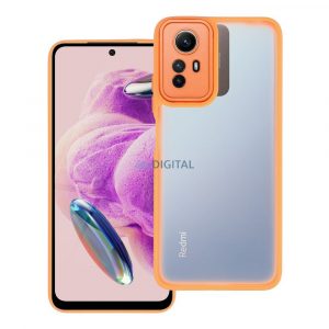 Carcasă VARIETE pentru XIAOMI Redmi NOTE 12S caise zdrobite