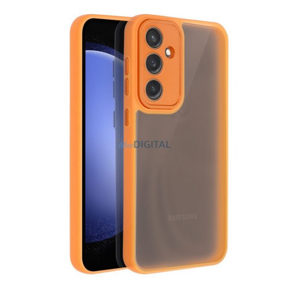 Carcasă VARIETE pentru XIAOMI Redmi NOTE 12S caise zdrobite