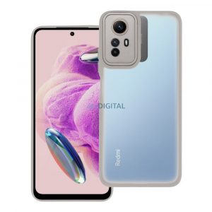 Carcasă VARIETE pentru XIAOMI Redmi NOTE 12S din oțel