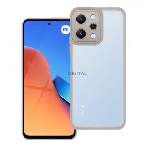 Carcasă VARIETE pentru XIAOMI Redmi 12 4G / 12 5G din oțel