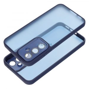 Husa VARIETE pentru SAMSUNG S23 FE bleumarin