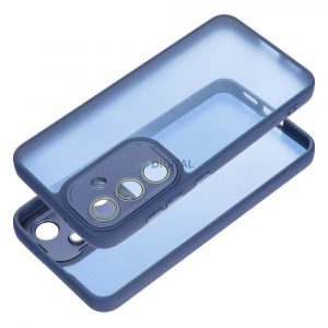 Husa VARIETE pentru SAMSUNG S24 bleumarin