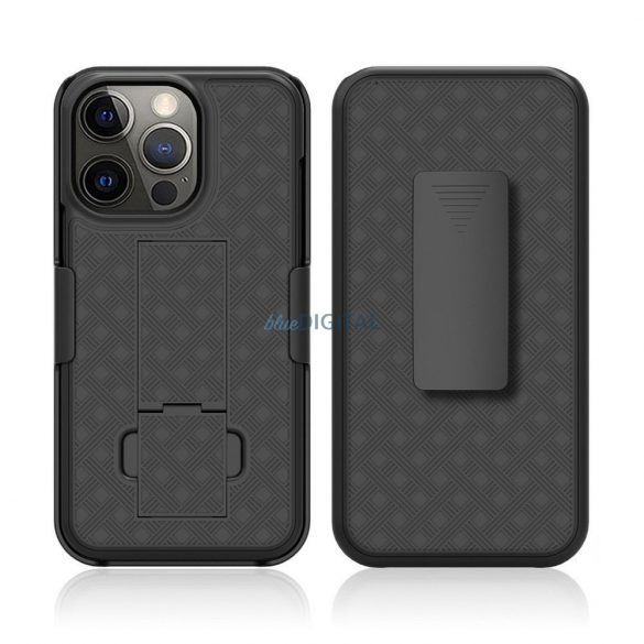 Husa HOLSTER pentru IPHONE 7 / 8 / SE 2020