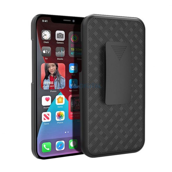 Husa HOLSTER pentru IPHONE 7 / 8 / SE 2020