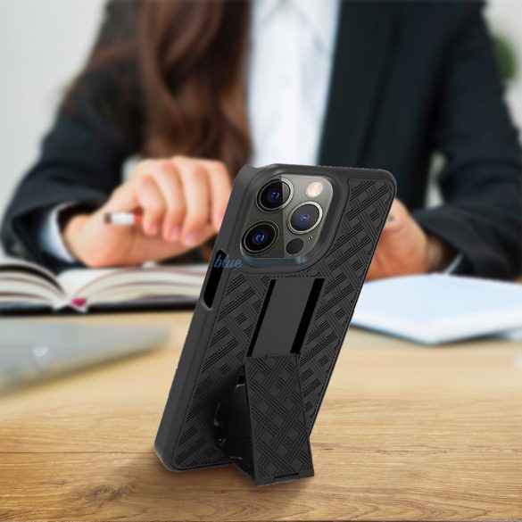 Husa HOLSTER pentru IPHONE 11