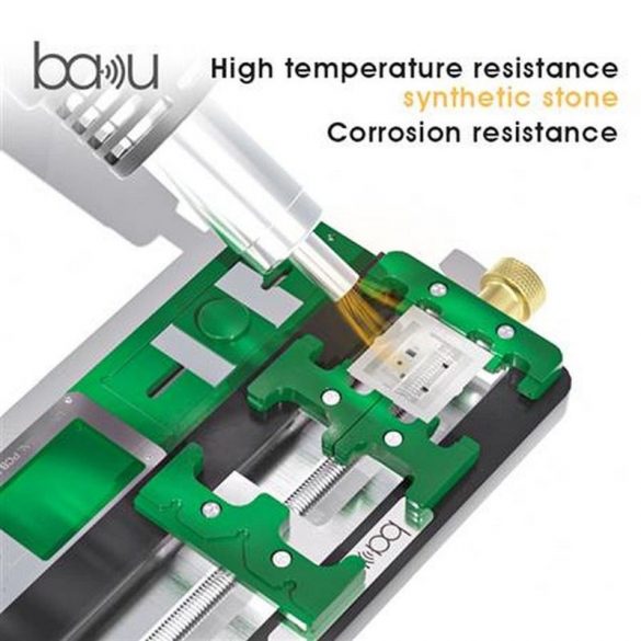 Suport PCB BAKU BK-677 (set)