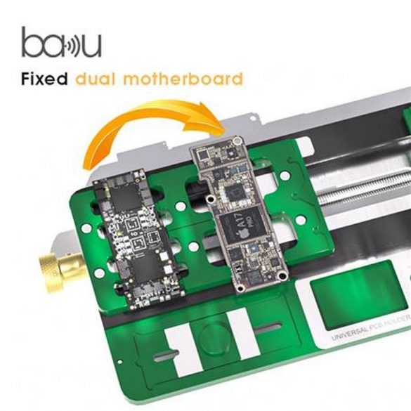 Suport PCB BAKU BK-677 (set)