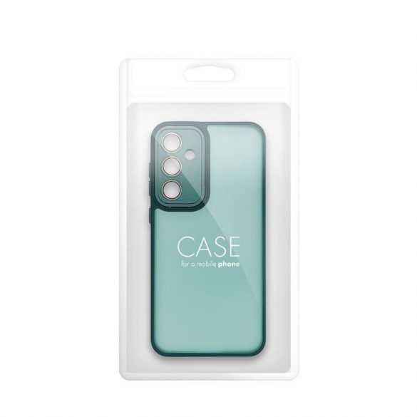 Husa VARIETE + protectie camera pentru IPHONE 15 Pro fistic