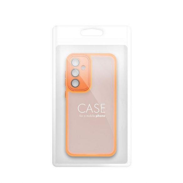 Husa VARIETE + protectie pentru camera pentru IPHONE 15 caise crush