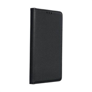 Cartea Smart Case pentru SAMSUNG A25 negru