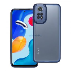 Husa VARIETE pentru XIAOMI Redmi NOTE 11 / 11S bleumarin