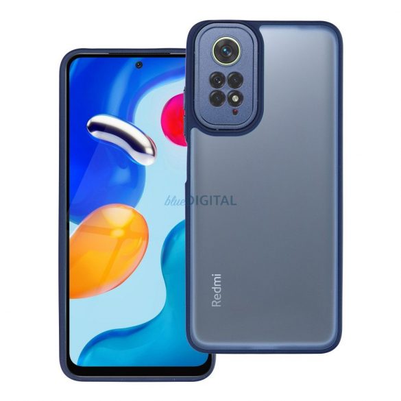 Husa VARIETE pentru XIAOMI Redmi NOTE 11 / 11S bleumarin