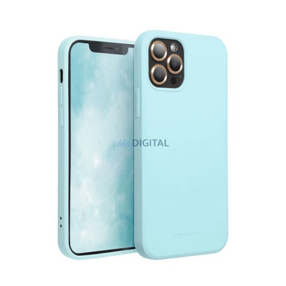 Husa Roar Space - pentru Samsung Galaxy S24 Plus Sky Blue