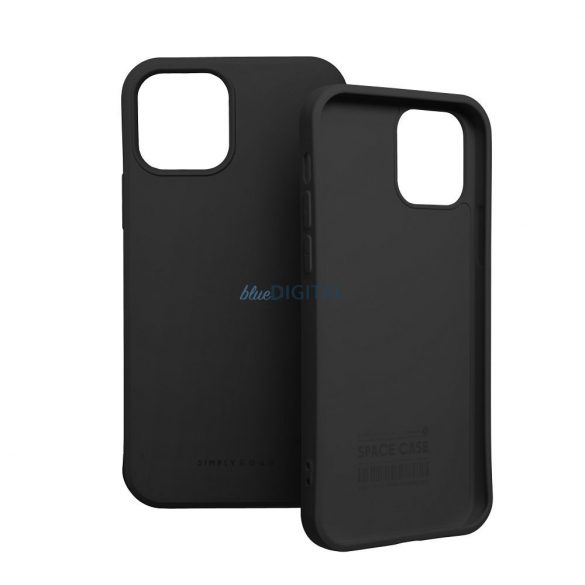 Husa Roar Space - pentru Samsung Galaxy S24 Ultra neagra