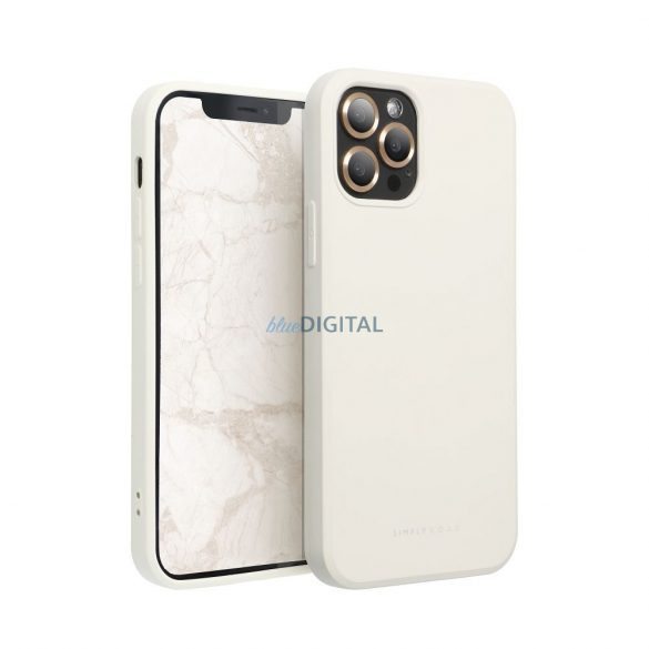 Husa Roar Space - pentru Samsung Galaxy S24 Aqua White