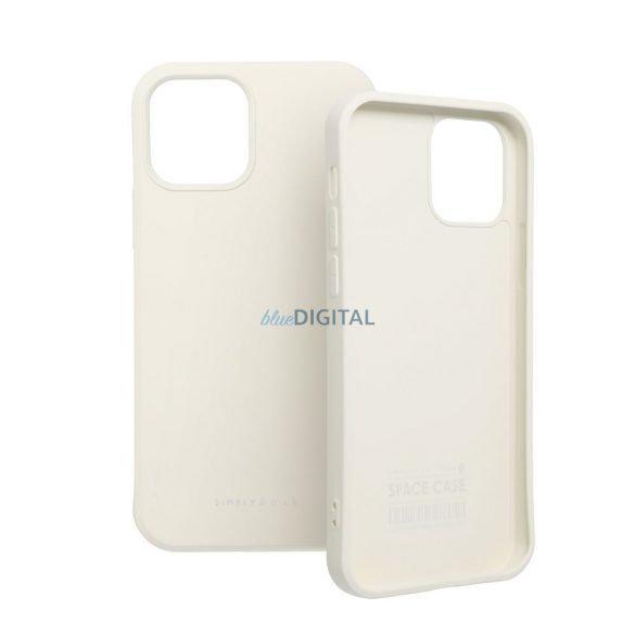 Husa Roar Space - pentru Samsung Galaxy S24 Aqua White