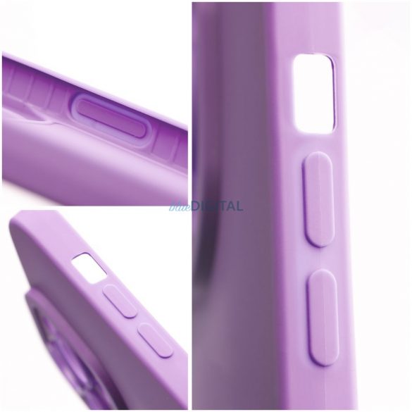 Husa Roar Luna pentru Samsung Galaxy S24 Ultra Violet