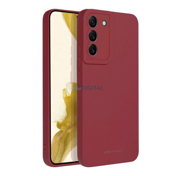 Husă Roar Luna pentru Samsung Galaxy S24 Ultra Red