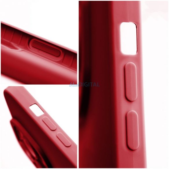 Husă Roar Luna pentru Samsung Galaxy S24 Ultra Red