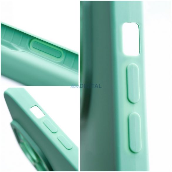 Husa Roar Luna pentru Samsung Galaxy S24 Plus Verde