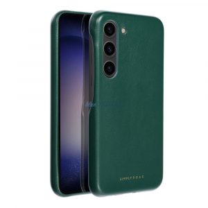 Husă Roar LOOK - pentru Samsung Galaxy S24 5G Verde