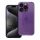 Husa Roar Pure Simple Fit - pentru iPhone 15 Plus violet