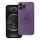 Husa Roar Pure Simple Fit - pentru iPhone 12 Pro violet