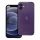 Husa Roar Pure Simple Fit - pentru iPhone 12 violet