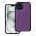 Husa Roar Mag Morning - pentru iPhone 15 violet