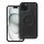 Husa Roar Mag Morning - pentru iPhone 14 Plus neagra