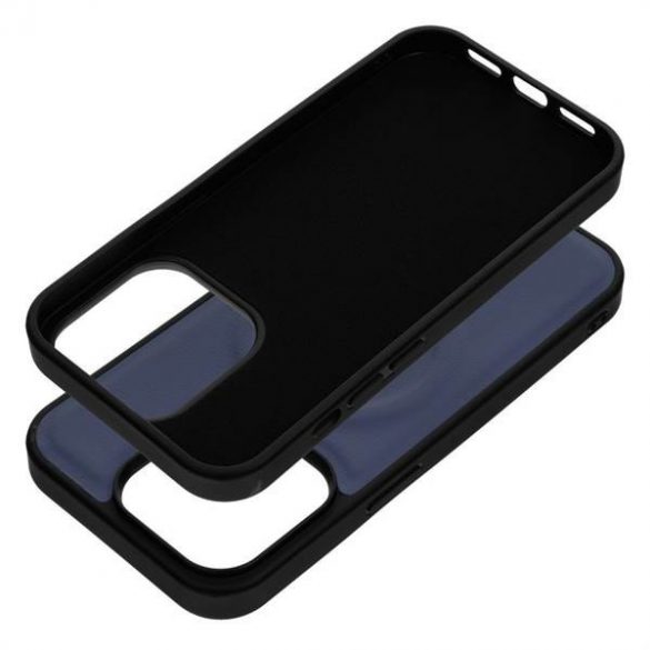 Husa Roar Mag Morning - pentru iPhone 14 Pro navy