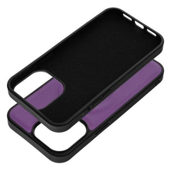 Husa Roar Mag Morning - pentru iPhone 13 Pro violet