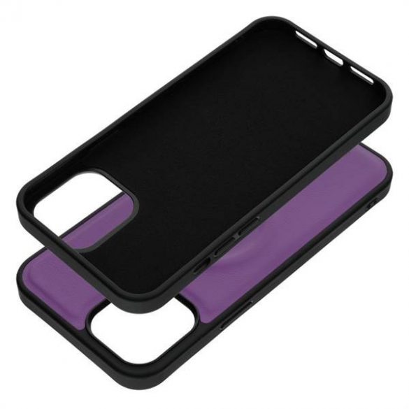 Husa Roar Mag Morning - pentru iPhone 12 Pro Max violet