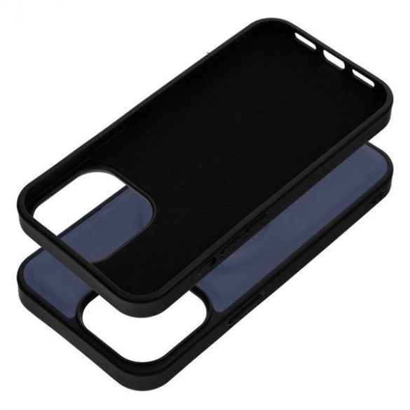 Husa Roar Mag Morning - pentru iPhone 13 Pro navy