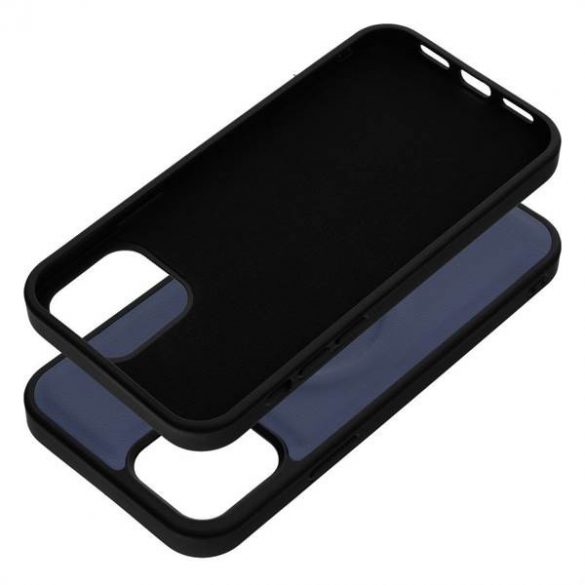 Husa Roar Mag Morning - pentru iPhone 12 Pro navy