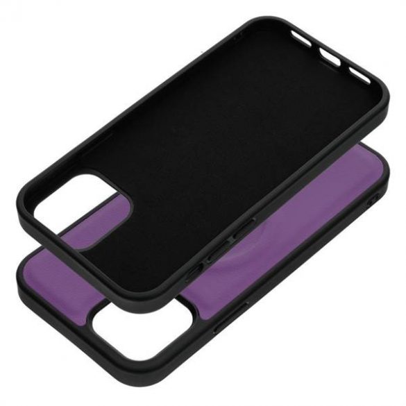 Husa Roar Mag Morning - pentru iPhone 12 violet