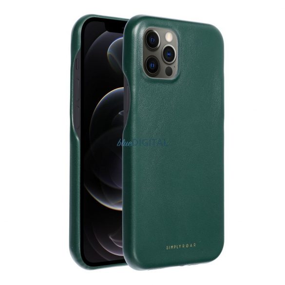 Husa Roar LOOK - pentru iPhone 12 Pro Max Verde